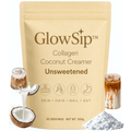 Collagen Coconut Creamer Unsweetened